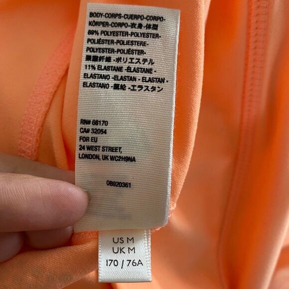 NWT Free People Movement Biker Baby Shorts - Picture 6 of 7